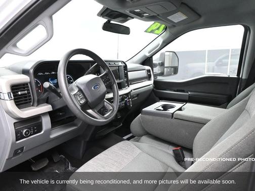 2024 Ford F-250 XLT