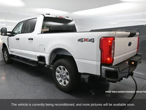 2024 Ford F-250 XLT