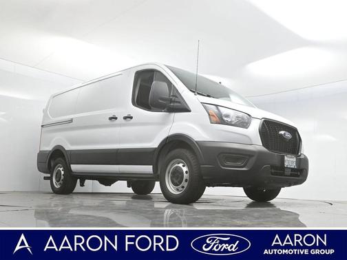 2024 Ford Transit-150 BASE