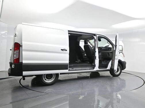 2024 Ford Transit-150 BASE