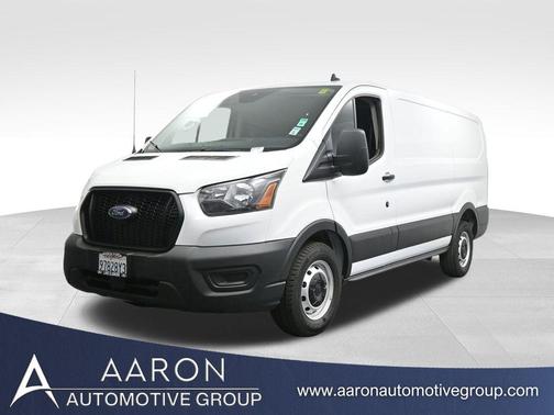 2024 Ford Transit-150 BASE