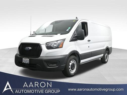 2024 Ford Transit-150 BASE