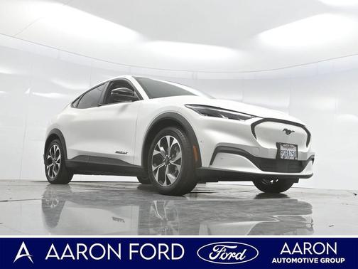 2024 Ford Mustang Mach-E Select