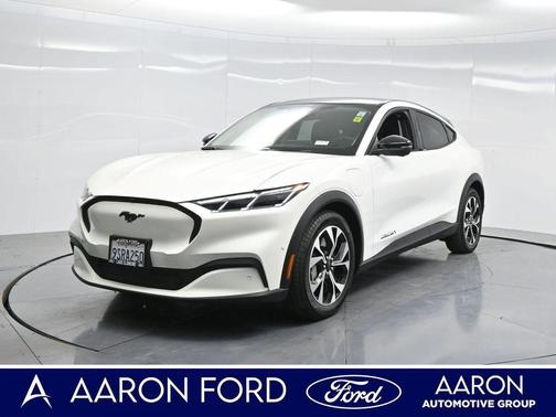 2024 Ford Mustang Mach-E Select