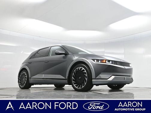 2023 Hyundai IONIQ 5 Limited