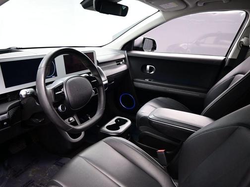 2023 Hyundai IONIQ 5 Limited