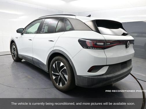 2022 Volkswagen ID.4 Pro