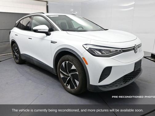 2022 Volkswagen ID.4 Pro