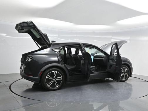 2021 Ford Mustang Mach-E Select