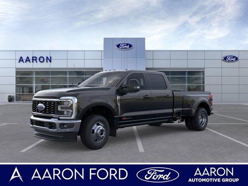 2026 Ford F-350 Lariat Super Duty
