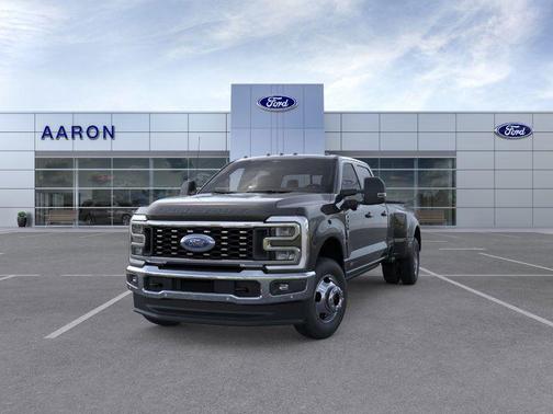 2026 Ford F-350 Lariat Super Duty
