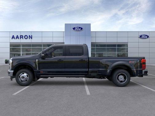 2026 Ford F-350 Lariat Super Duty