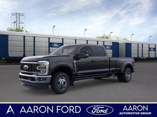 2026 Ford F-350