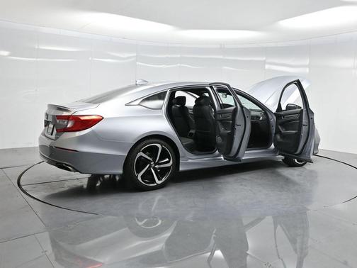 2020 Honda Accord Sport 1.5T