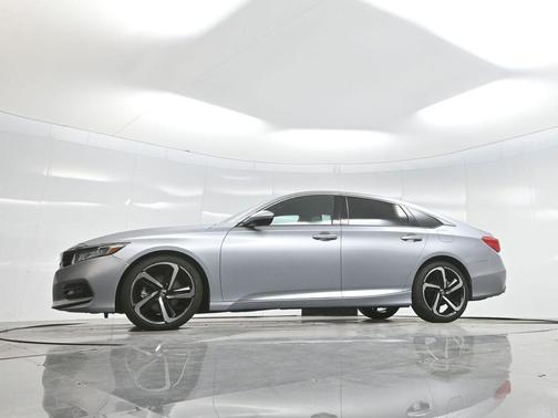 2020 Honda Accord Sport 1.5T