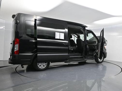 2022 Ford Transit-350 XLT
