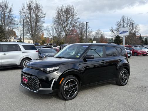 2023 Kia Soul EX