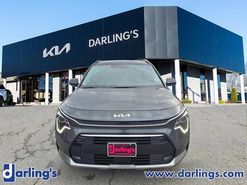 2023 Kia Niro EX Touring