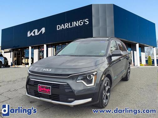 2023 Kia Niro EX Touring