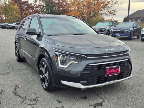 2023 Kia Niro EX Touring