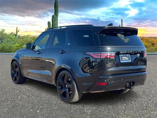 2023 Land Rover Discovery P360 HSE R-Dynamic