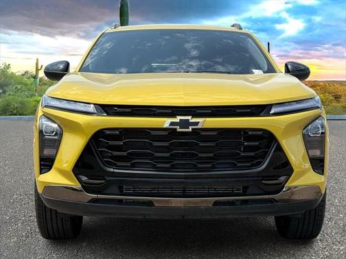 2024 Chevrolet Trax FWD ACTIV