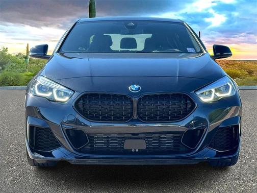 2024 BMW M235 Gran Coupe i xDrive