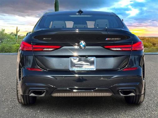 2024 BMW M235 Gran Coupe i xDrive