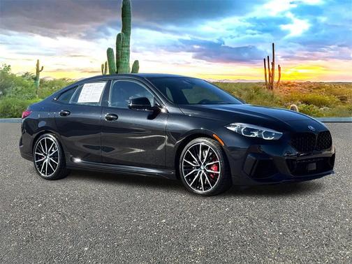 2024 BMW M235 Gran Coupe i xDrive