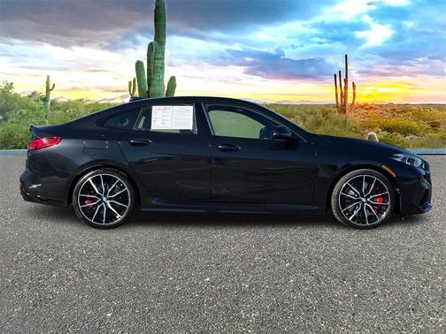 2024 BMW M235 Gran Coupe i xDrive