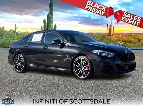 2024 BMW M235 Gran Coupe i xDrive