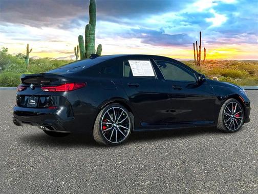 2024 BMW M235 Gran Coupe i xDrive