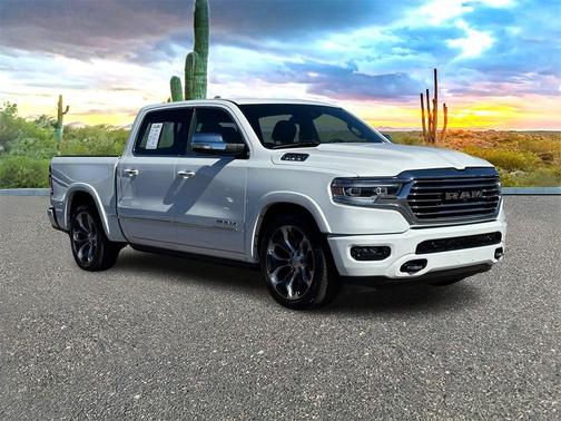 2022 RAM 1500 Limited