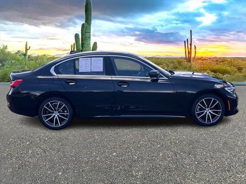 2019 BMW 330 xDrive