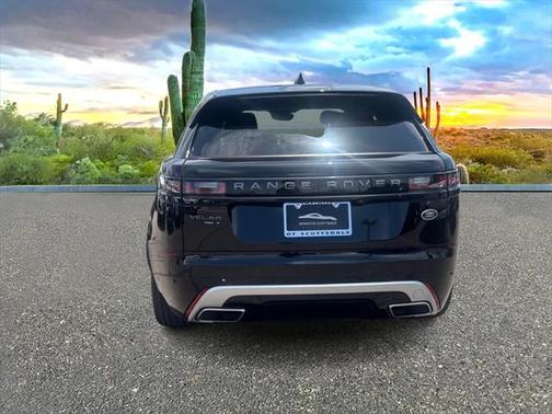 2021 Land Rover Range Rover Velar P340 S R-Dynamic