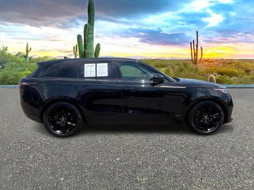 2021 Land Rover Range Rover Velar P340 S R-Dynamic