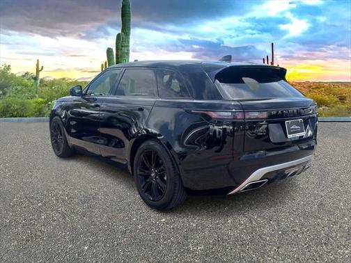 2021 Land Rover Range Rover Velar P340 S R-Dynamic