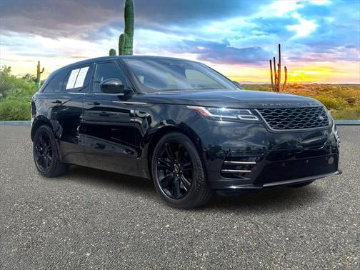 2021 Land Rover Range Rover Velar P340 S R-Dynamic