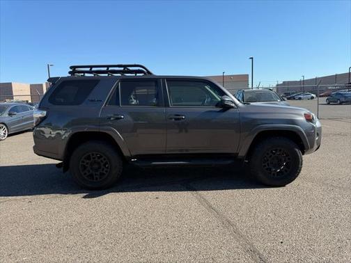 2020 Toyota 4Runner TRD Pro