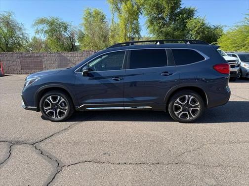 2023 Subaru Ascent Limited 7-Passenger