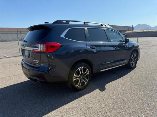 2023 Subaru Ascent Limited 7-Passenger
