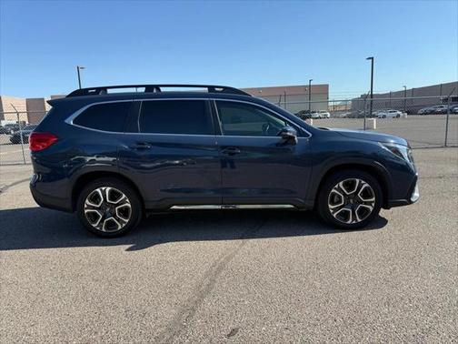 2023 Subaru Ascent Limited 7-Passenger