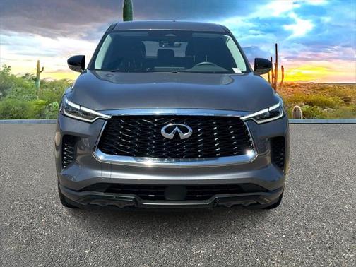 2024 INFINITI QX60 Pure