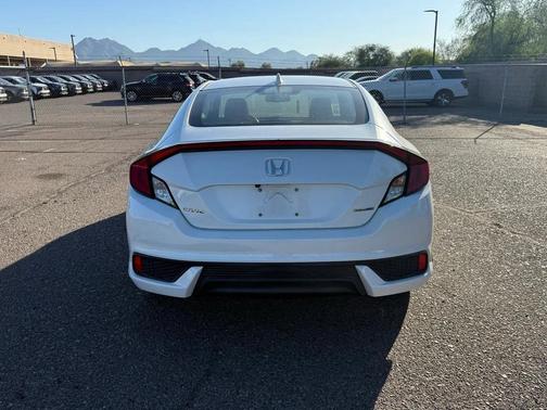 2016 Honda Civic Touring