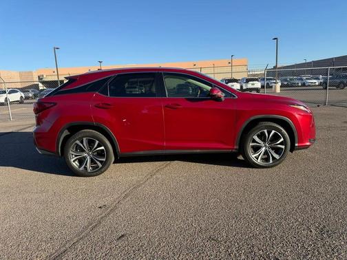 2019 Lexus RX 350 Base
