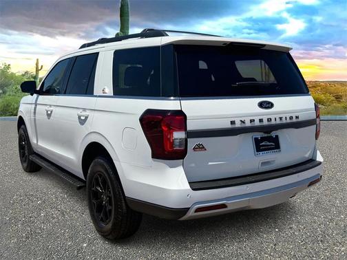 2023 Ford Expedition Timberline