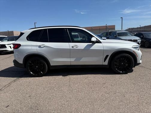 2019 BMW X5 xDrive50i