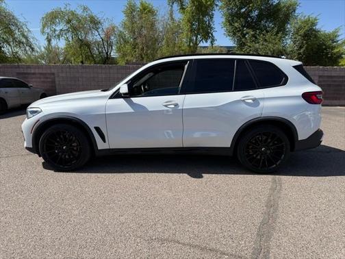 2019 BMW X5 xDrive50i
