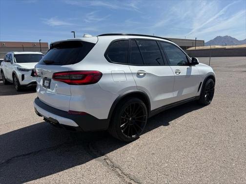 2019 BMW X5 xDrive50i