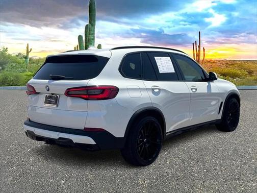 2019 BMW X5 xDrive50i